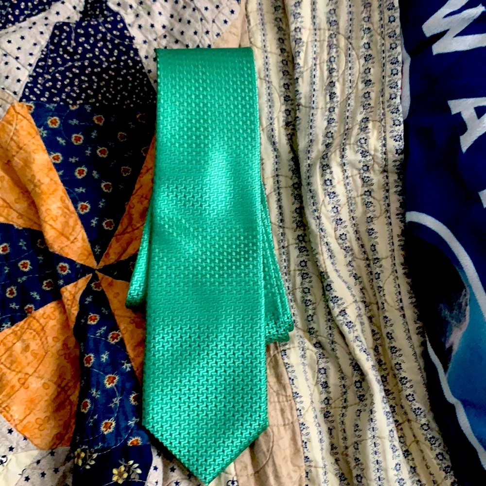 Van Heusen Tie